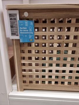 Monteur für IKEA Möbel / Montageservice