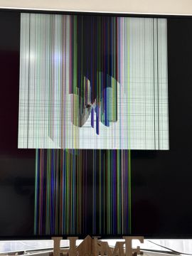 TV Repair Specialist