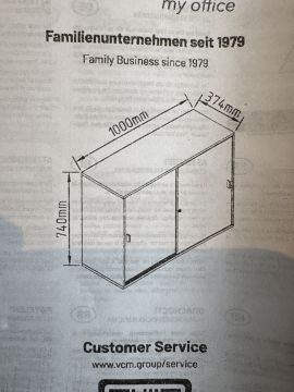 Monteur für IKEA Möbel / Montageservice