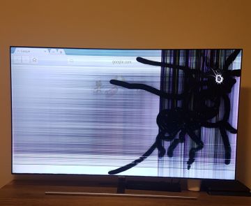 TV Repair Services