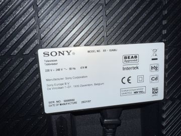 TV Reparatur - Reparatur  - Ausrüstungen