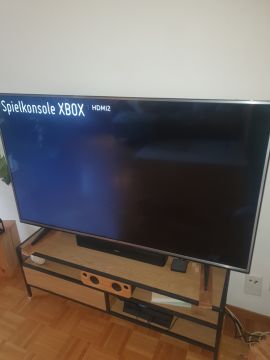 Servicios de reparación de TV