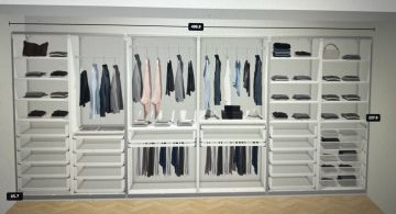IKEA Furniture Assembly
