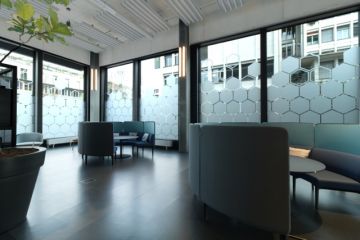 Decorador de Eventos