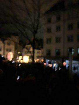 Waschmaschine installieren