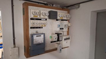 Asbestos Removal Specialist