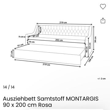 Montaje de muebles