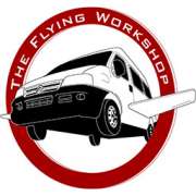 The Flying Workshop - Embrach - Rénovation ou construction de cuisine extérieure