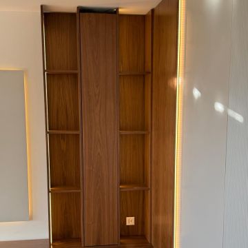 H&H Montage - Lucens - Möbelmontage
