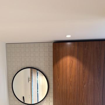 H&H Montage - Lucens - Bettrahmen montieren