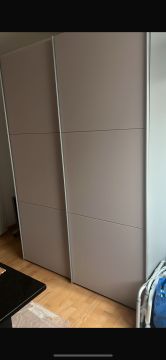 Montador de muebles de IKEA