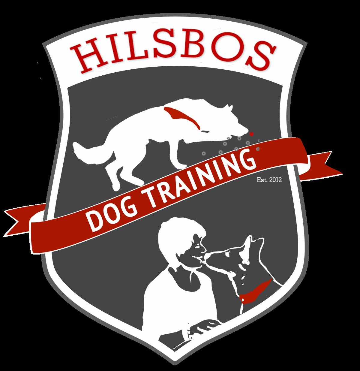 Hilsbos Dog Training - Waltenschwil - Hundetraining - Privatunterricht