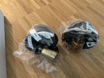 Installation und Montage von Lampen - Elektrik