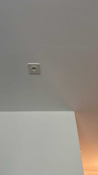 Instalación de luces - Iluminación