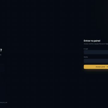 Renascer Digital - Eppenberg-Wöschnau - iOS App-Entwicklung