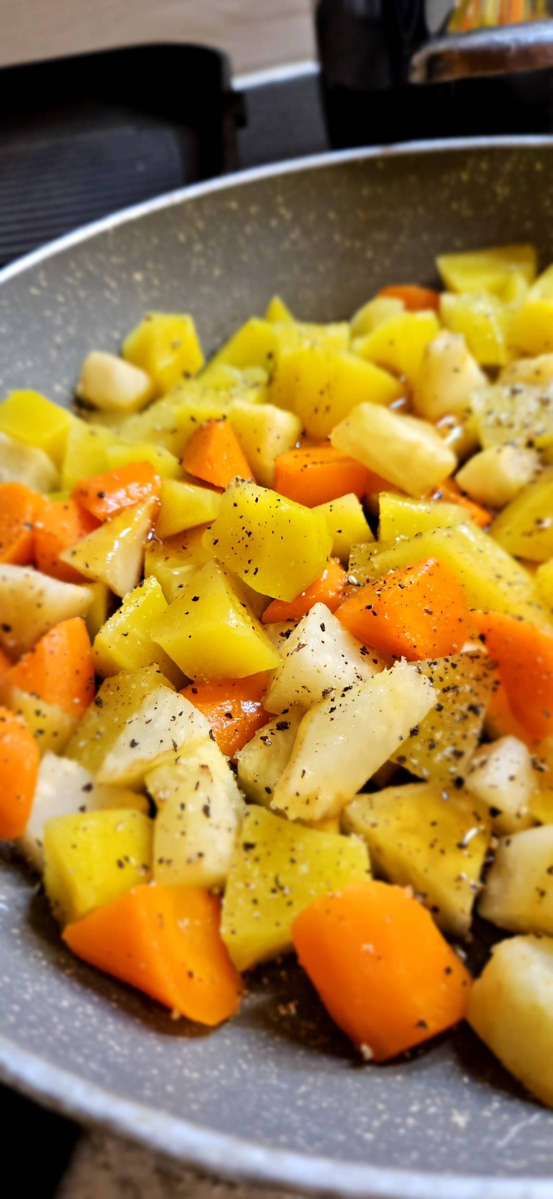 Peter Strásky Private Chef-Catering - Thun - Party- und Lieferservice