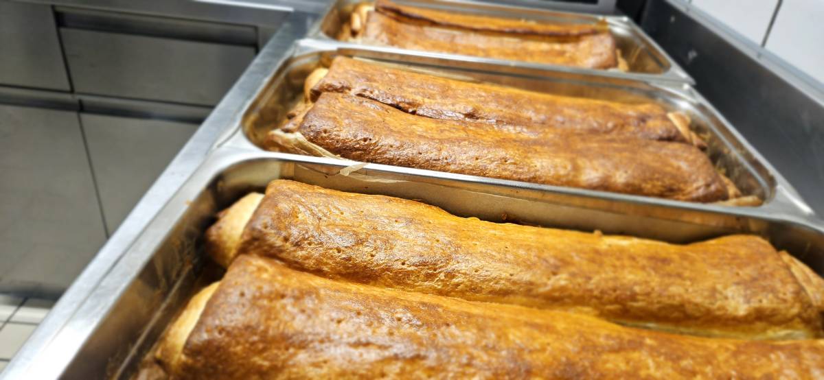 Peter Strásky Private Chef-Catering - Thun - Party- und Lieferservice