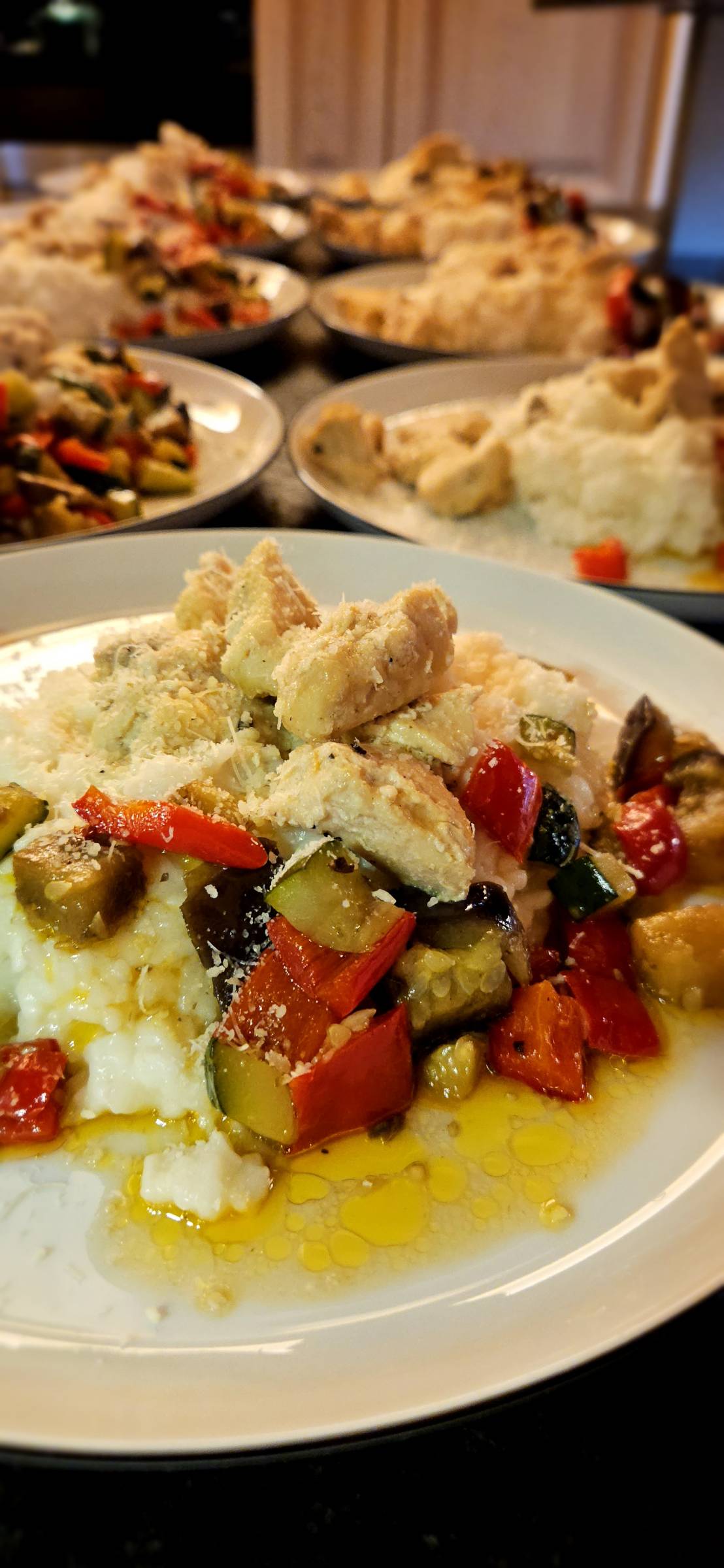 Peter Strásky Private Chef-Catering - Thun - Hochzeitsplanung