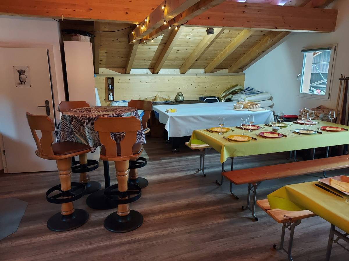 Peter Strásky Private Chef-Catering - Thun - Einladungen und Gastgeschenke