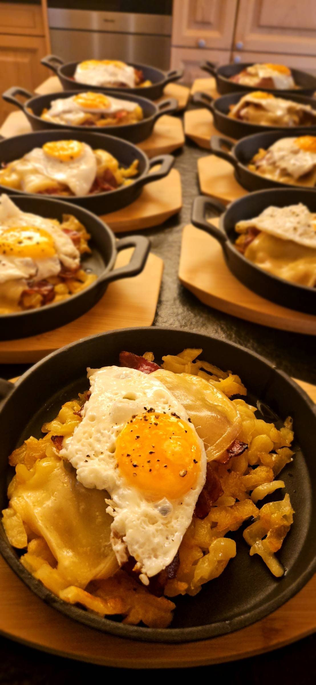 Peter Strásky Private Chef-Catering - Thun - Kuchen und Süßigkeiten