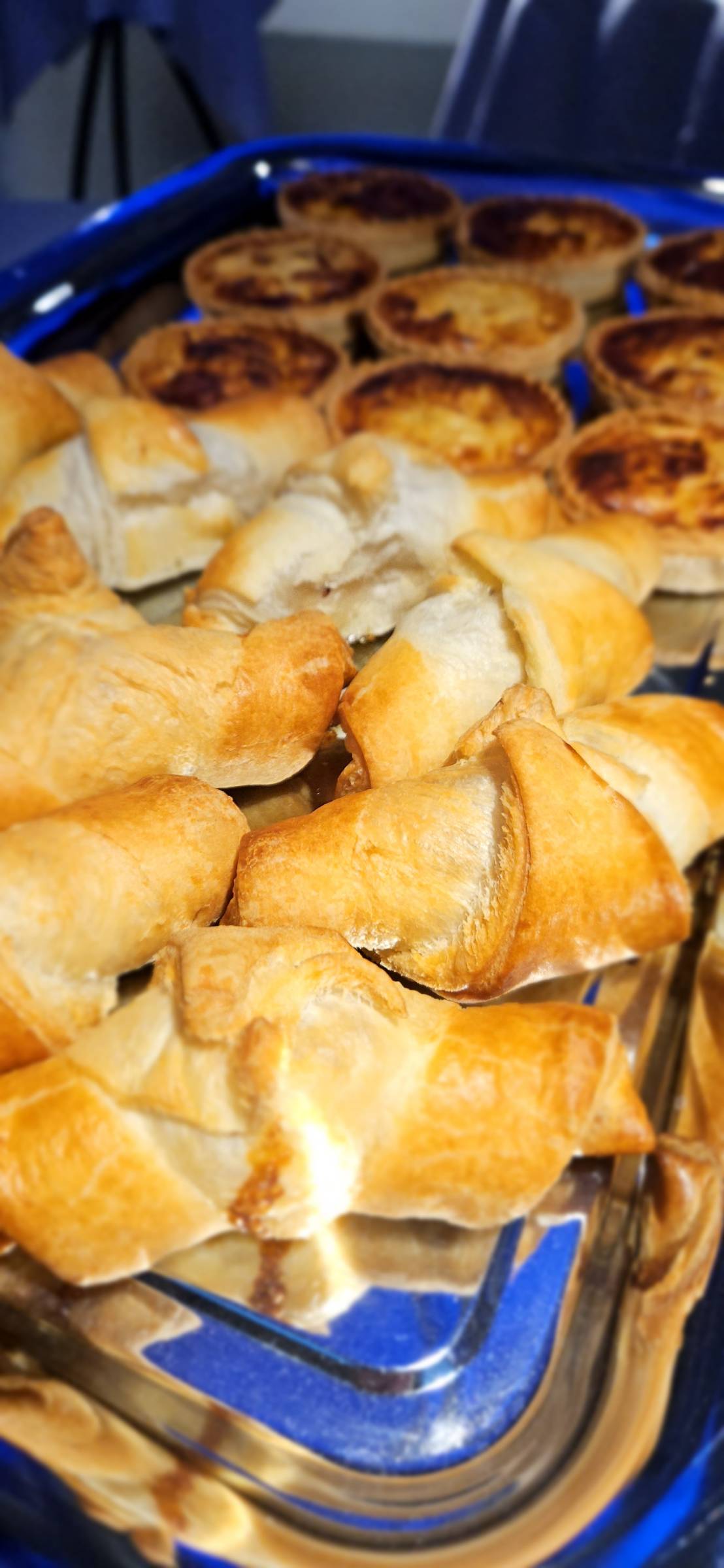 Peter Strásky Private Chef-Catering - Thun - Eventdekorationen