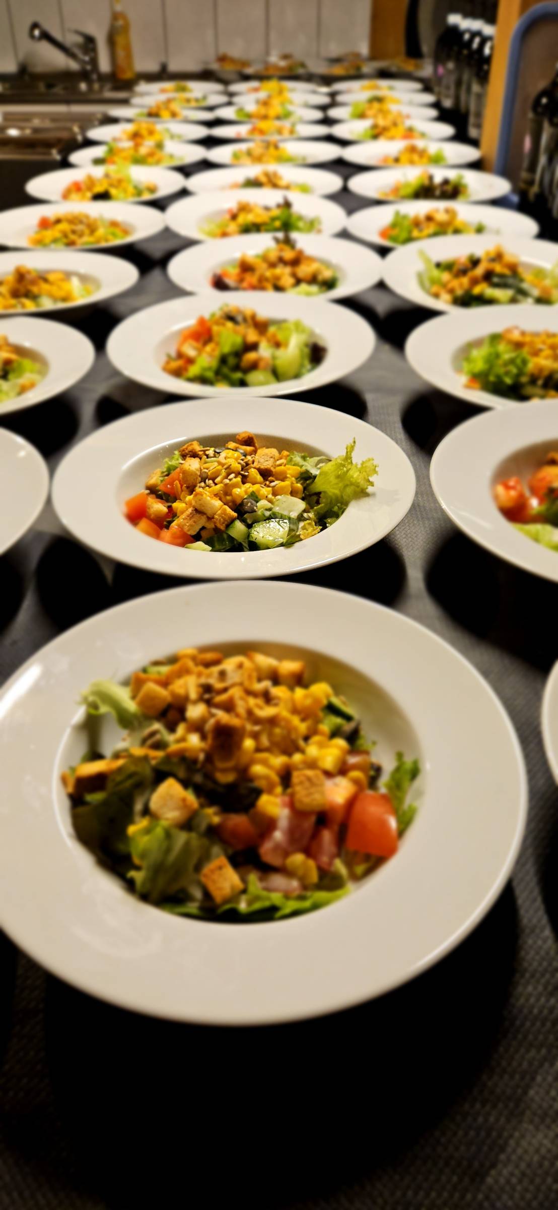 Peter Strásky Private Chef-Catering - Thun - Kinderfeier und -geburtstag