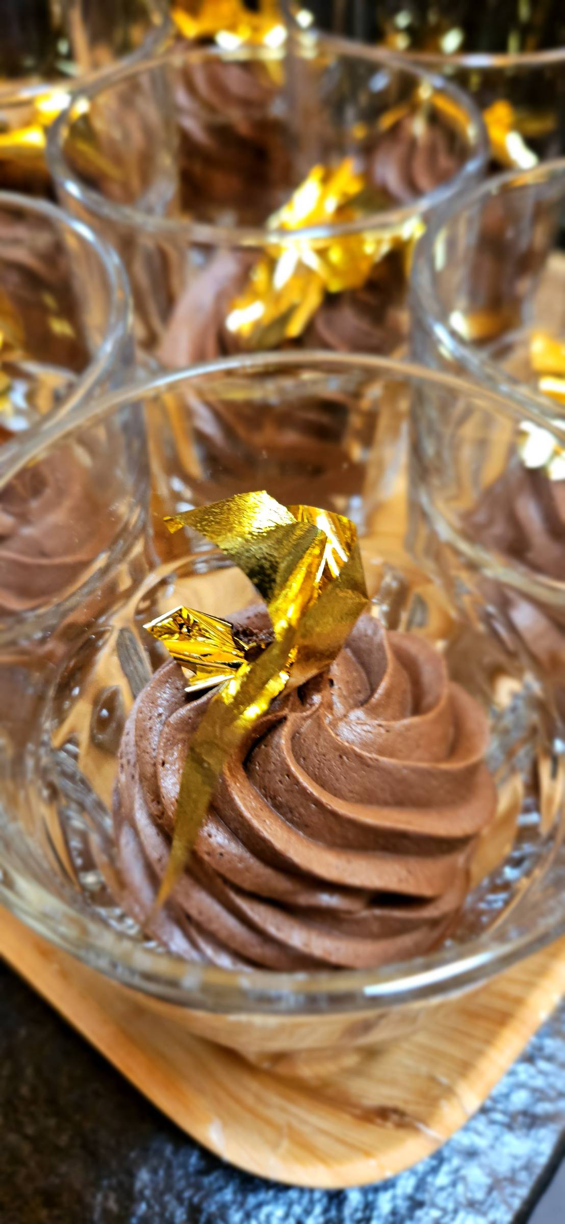 Peter Strásky Private Chef-Catering - Thun - Patissier