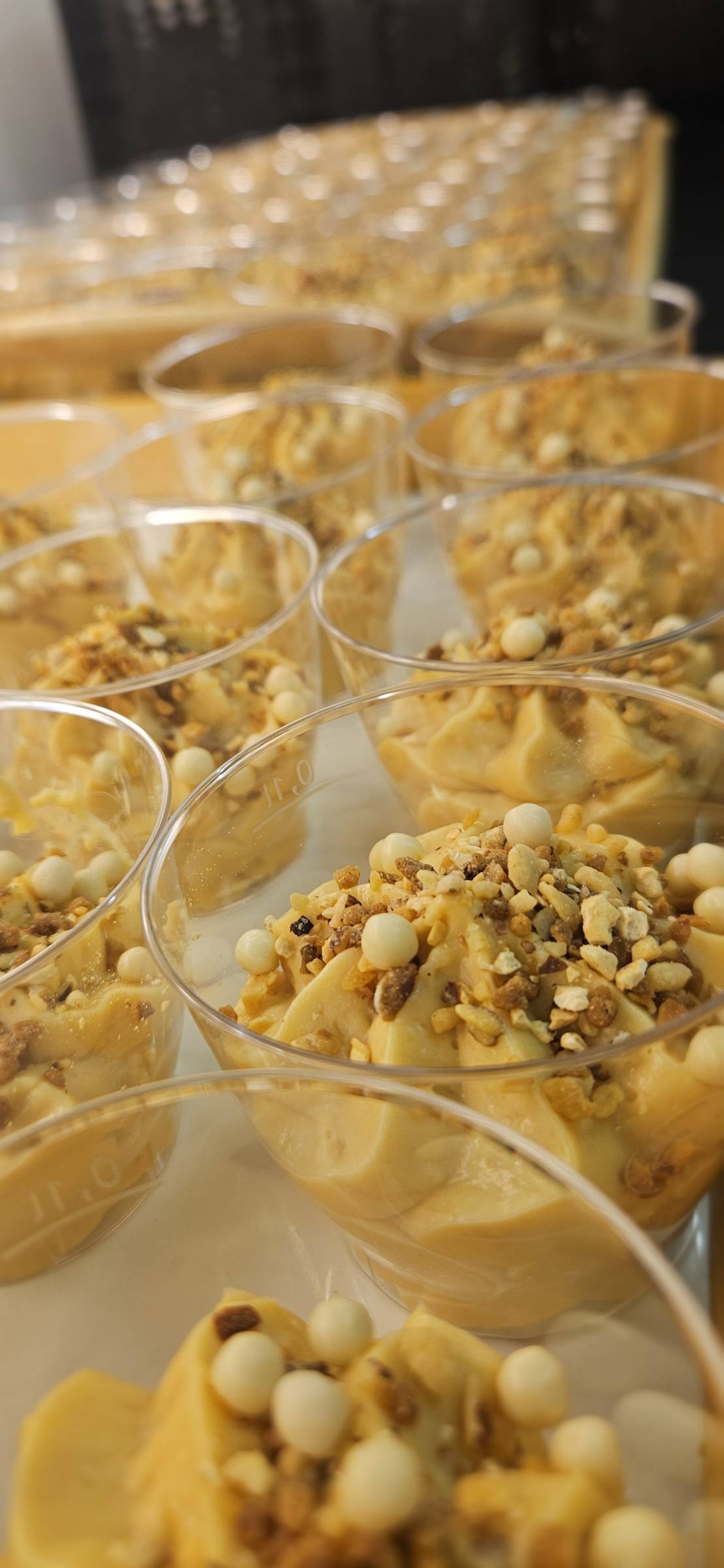 Peter Strásky Private Chef-Catering - Thun - Weitere Fertigkeiten