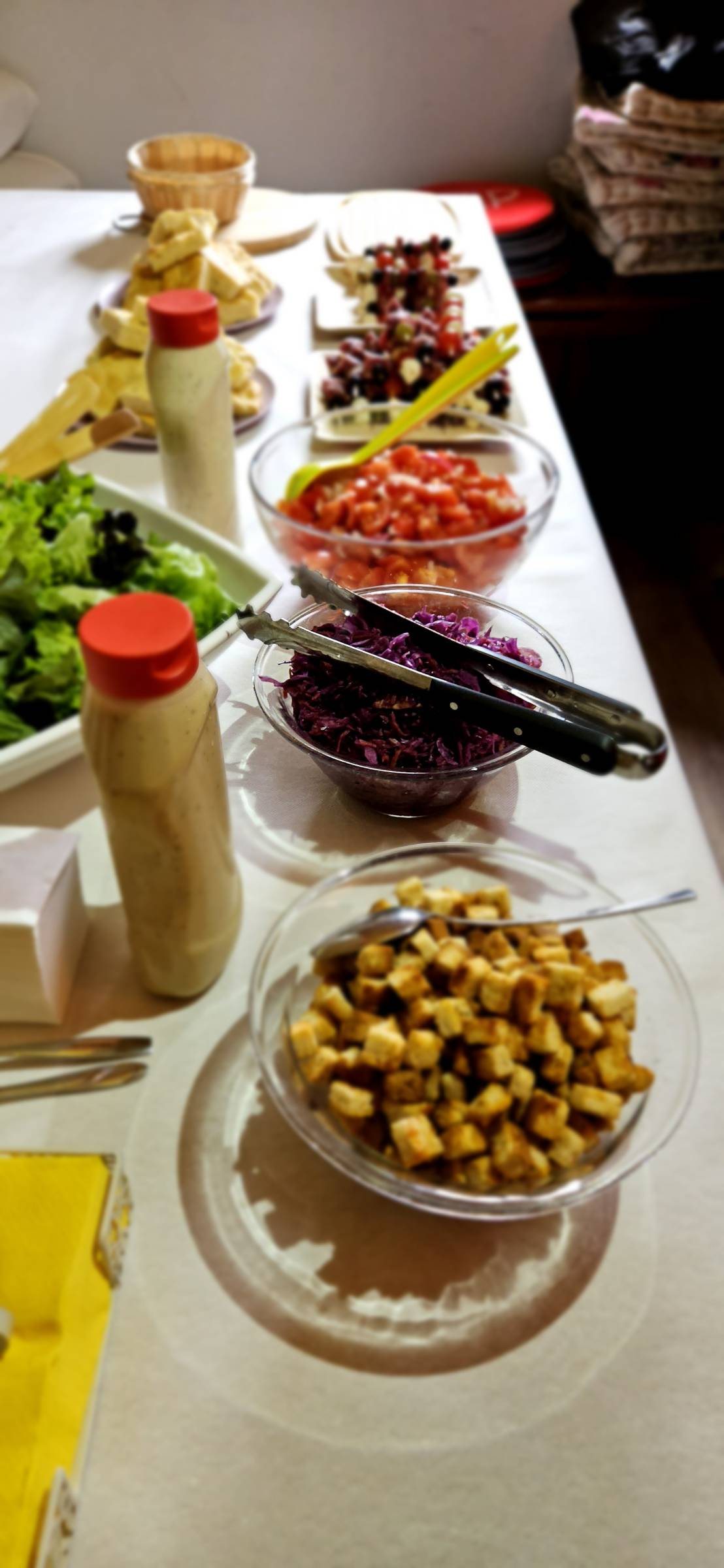 Peter Strásky Private Chef-Catering - Thun - Catering Service