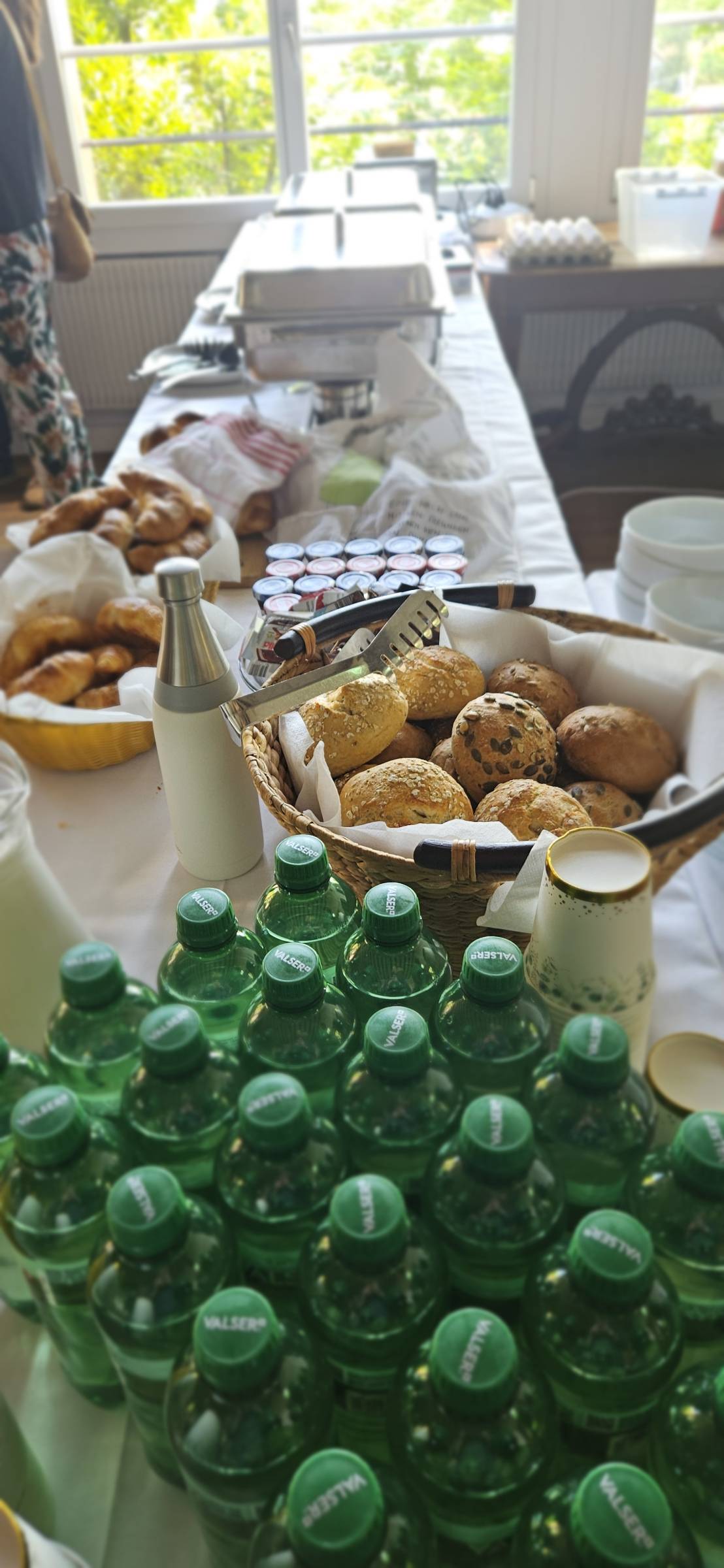 Peter Strásky Private Chef-Catering - Thun - Airbrush Kunst (Individuelle Arbeit)