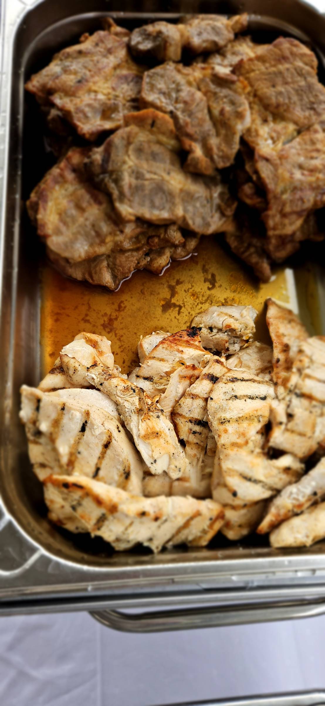 Peter Strásky Private Chef-Catering - Thun - Gastgeschenke