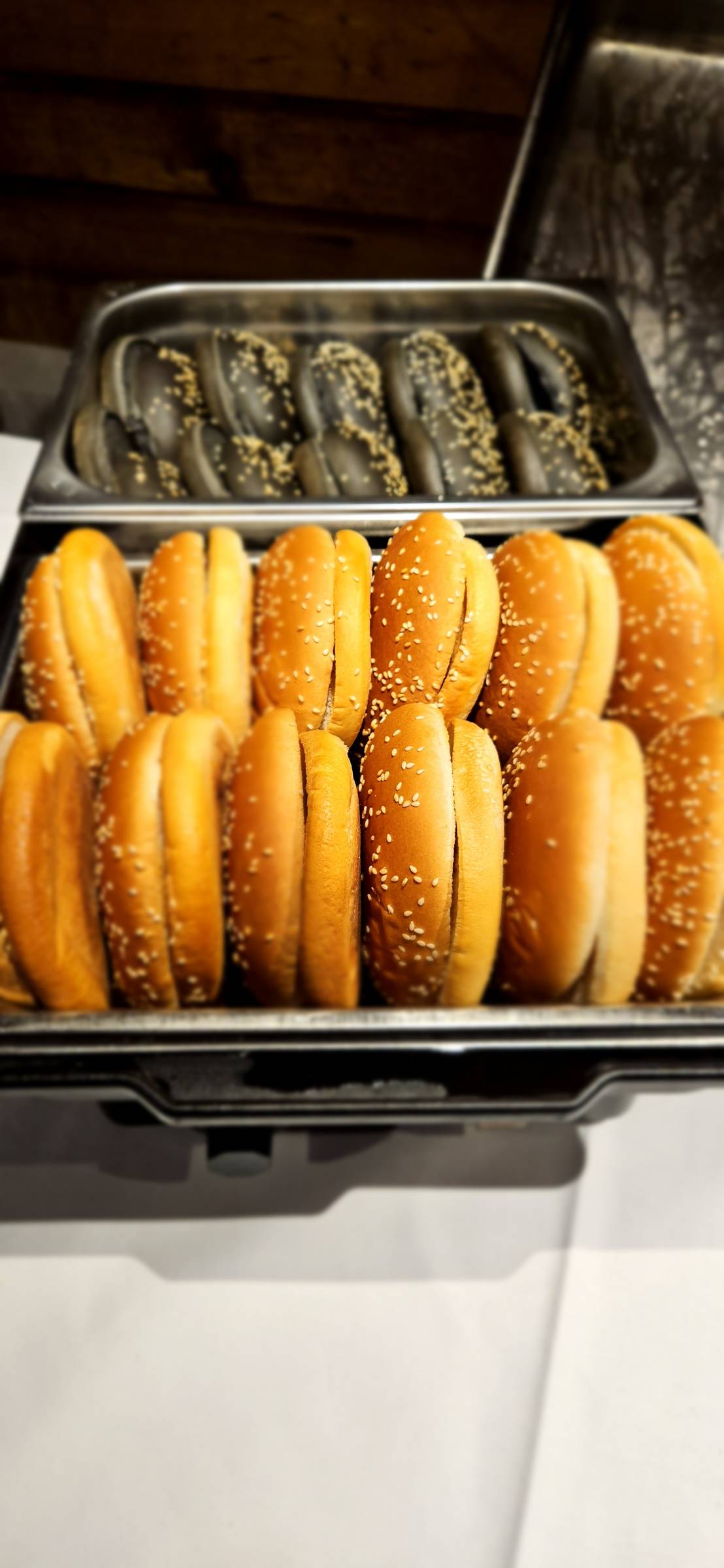 Peter Strásky Private Chef-Catering - Thun - Grill und BBQ Catering