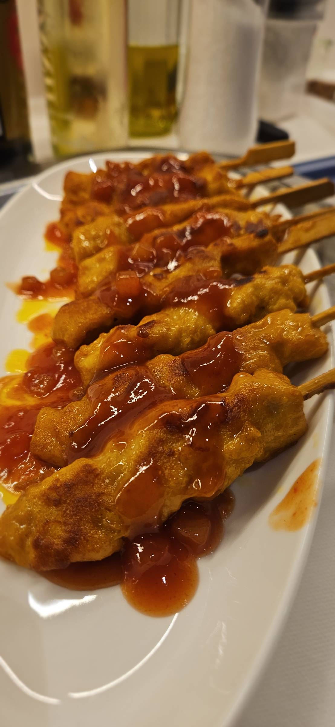 Peter Strásky Private Chef-Catering - Thun - Hochzeit - Serviceleistungen