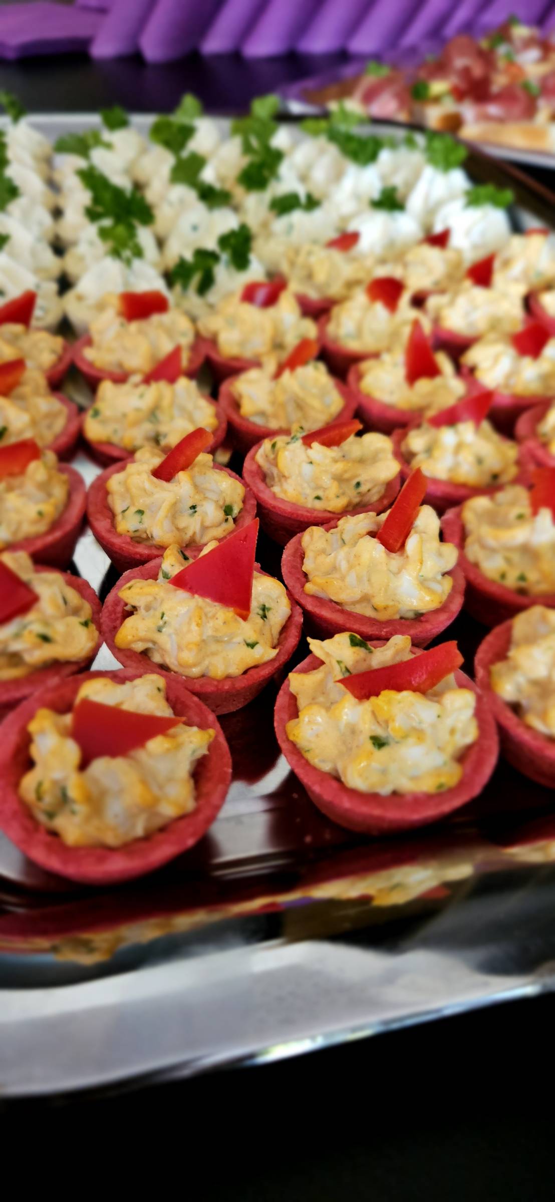 Peter Strásky Private Chef-Catering - Thun - Eventplanung