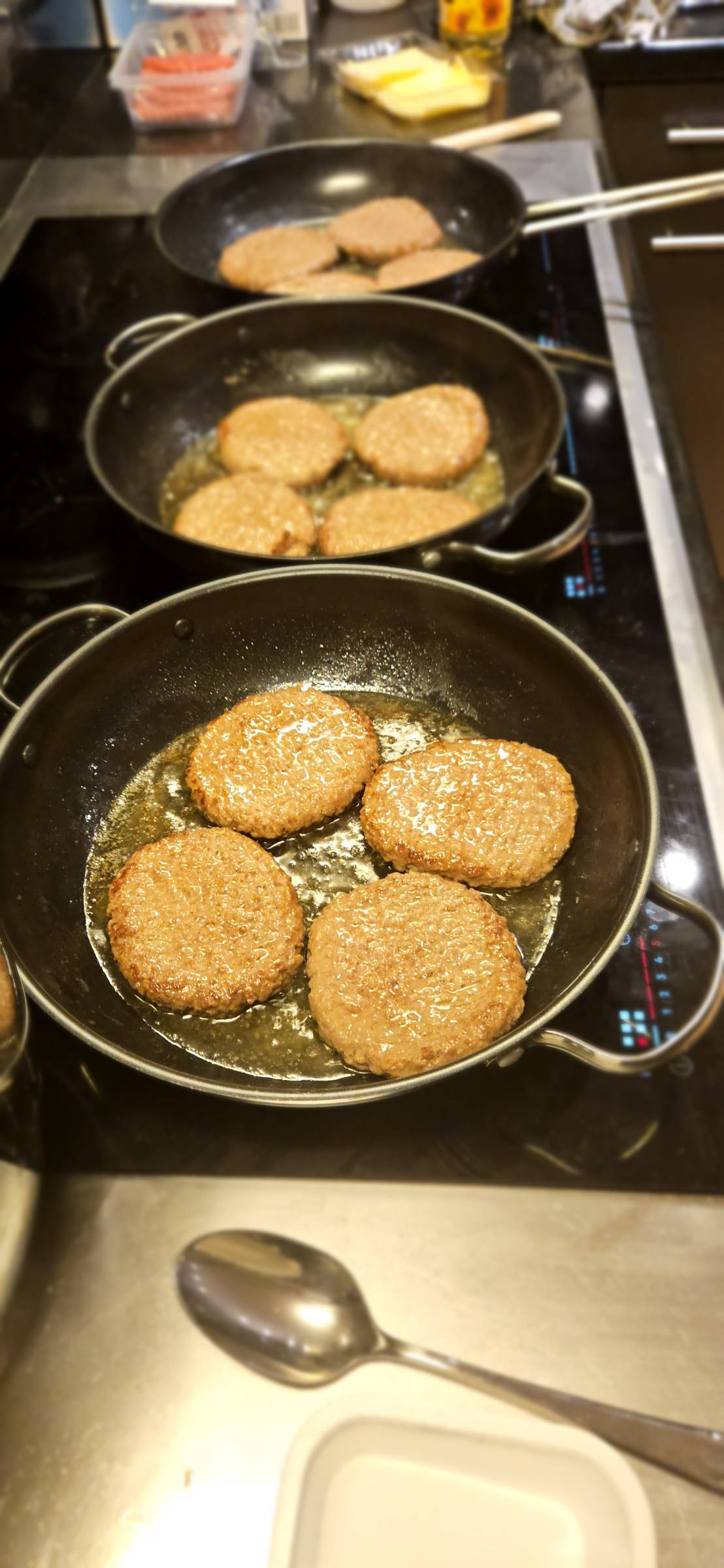 Peter Strásky Private Chef-Catering - Thun - Hochzeitsdekoration