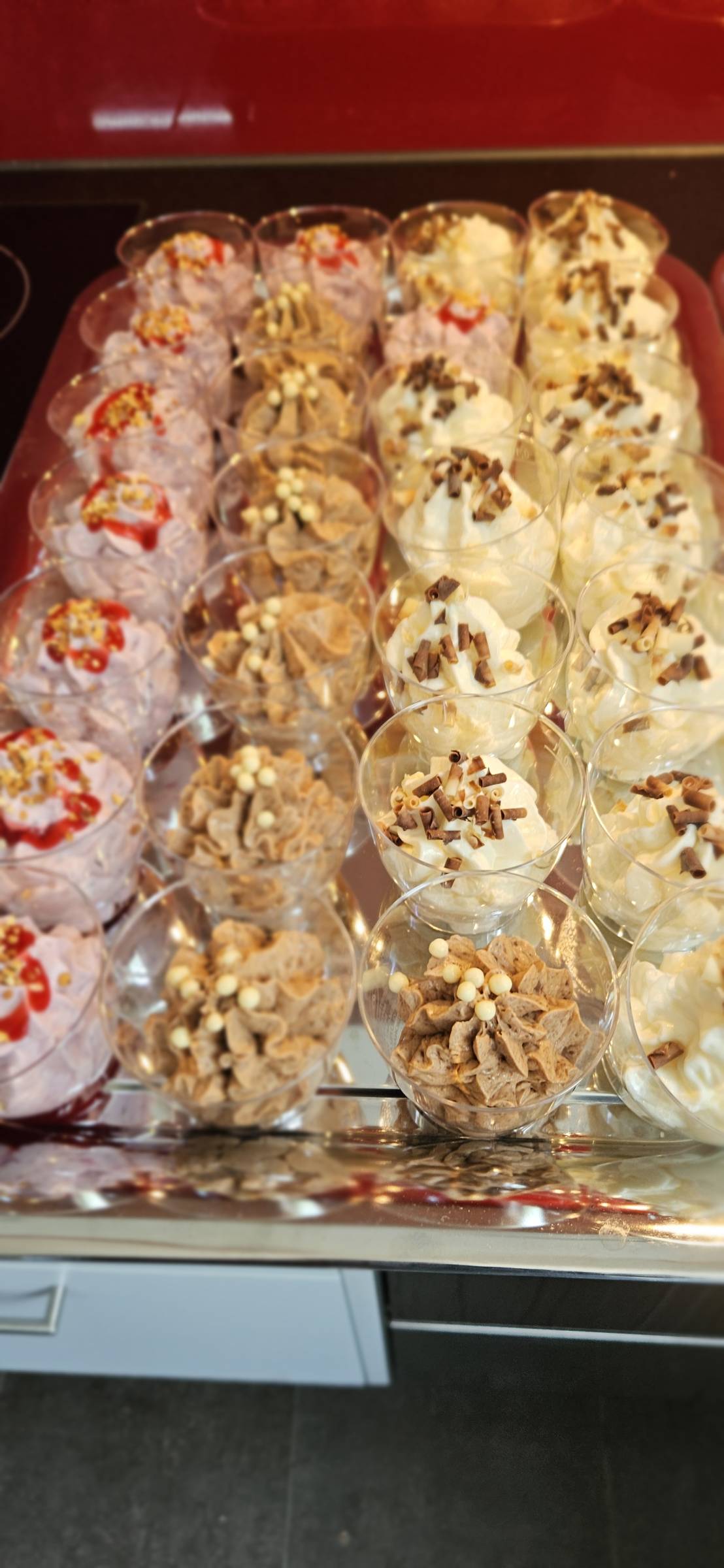 Peter Strásky Private Chef-Catering - Thun - Personalisiertes Kunsthandwerk