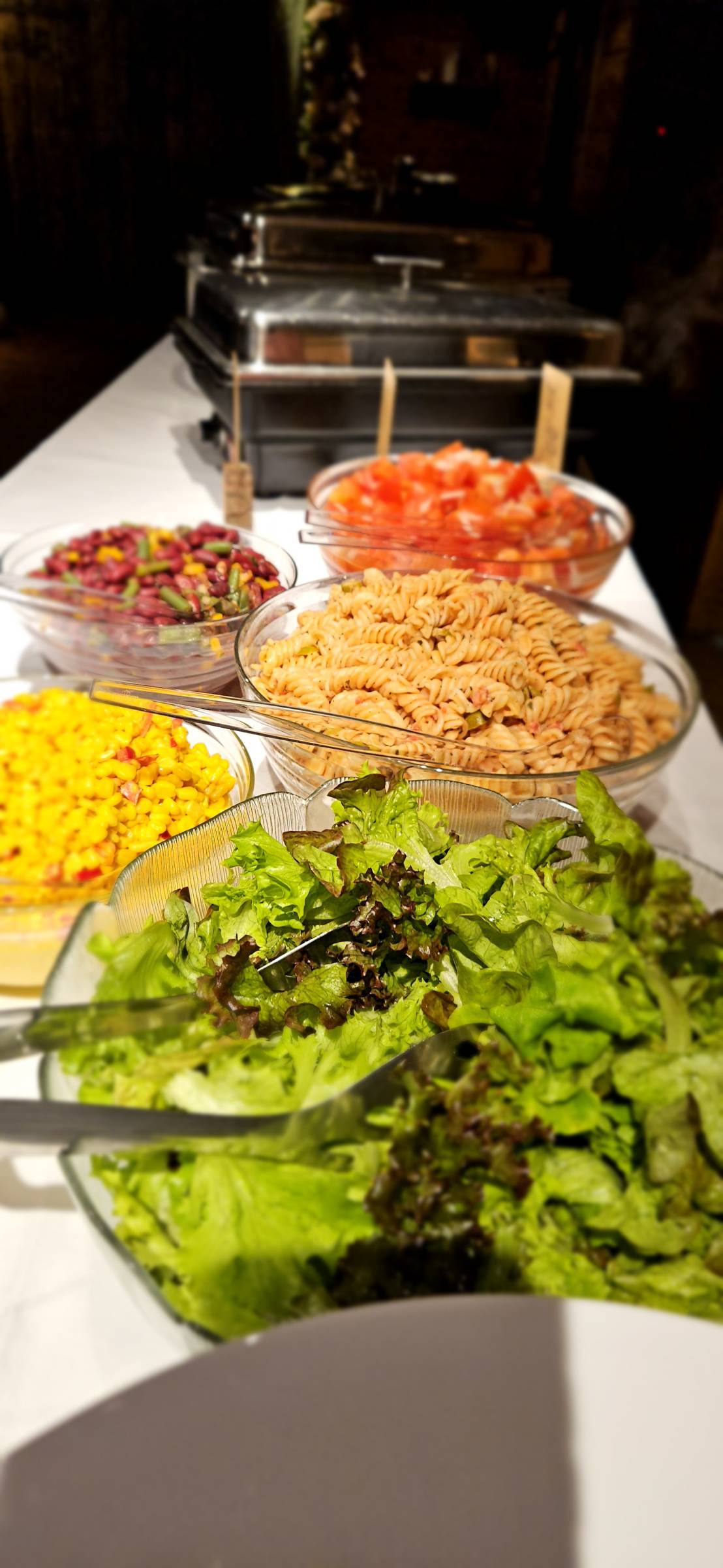 Peter Strásky Private Chef-Catering - Thun - Einladungen und Gastgeschenke