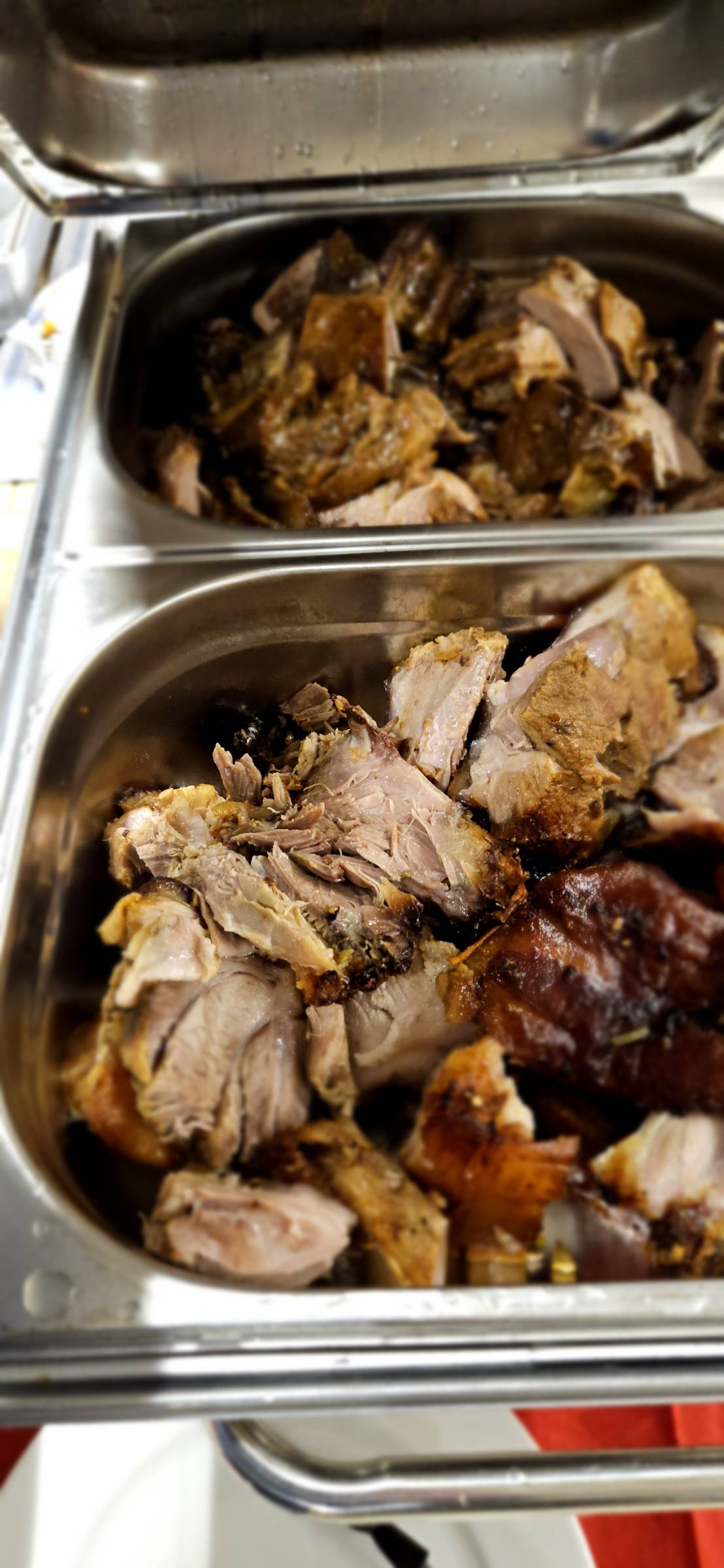 Peter Strásky Private Chef-Catering - Thun - Catering Service für Firmenessen (Mittagessen)