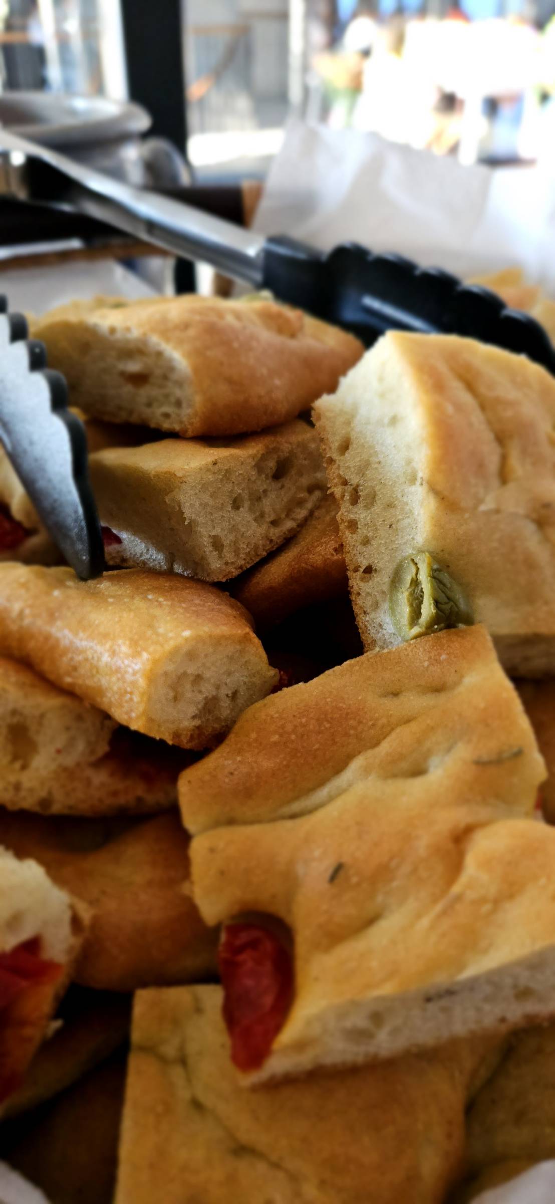 Peter Strásky Private Chef-Catering - Thun - Hochzeitsdekoration