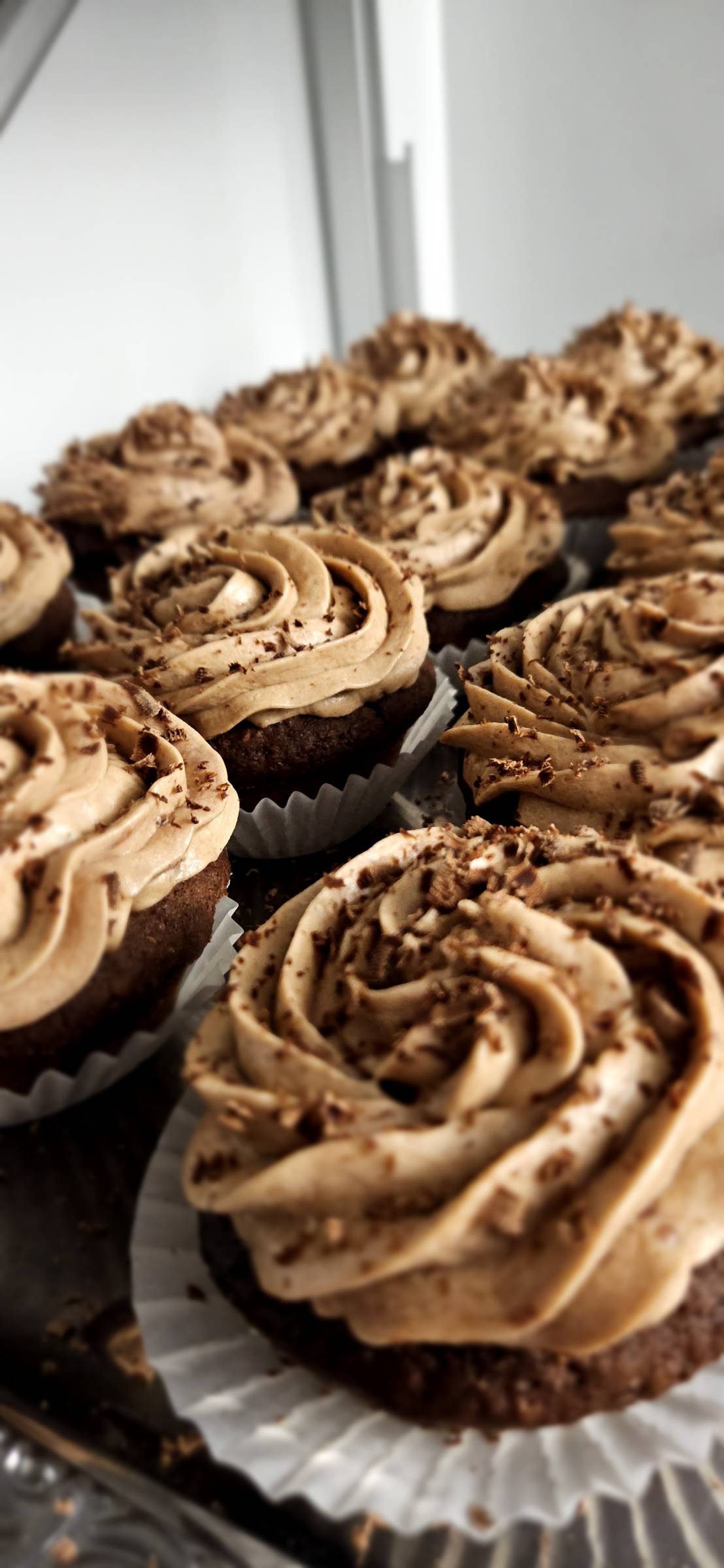 Peter Strásky Private Chef-Catering - Thun - Hochzeit - Herrichten und vorbereiten