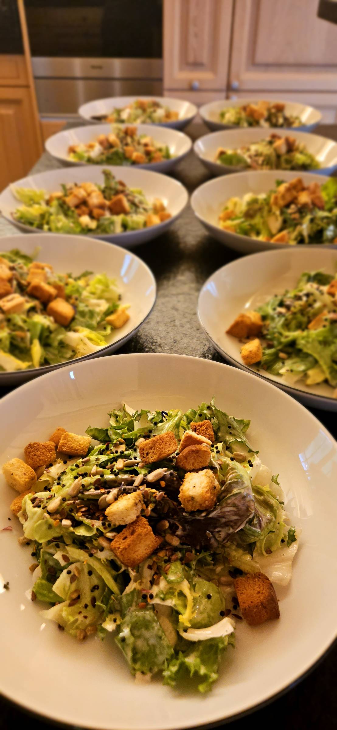 Peter Strásky Private Chef-Catering - Thun - Einladungen und Gastgeschenke