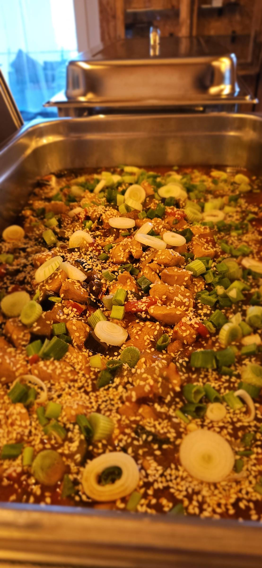 Peter Strásky Private Chef-Catering - Thun - Catering Service