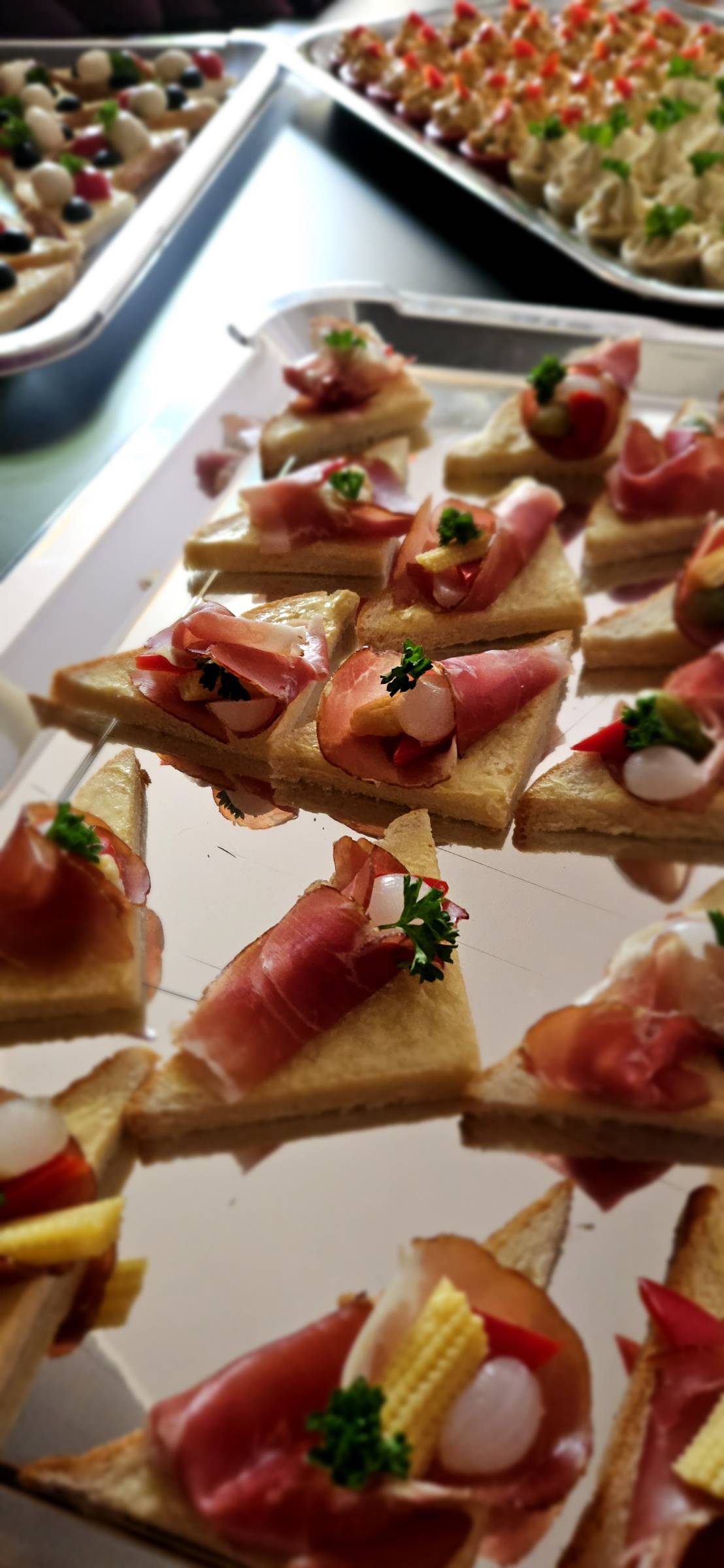 Peter Strásky Private Chef-Catering - Thun - Privatkoch