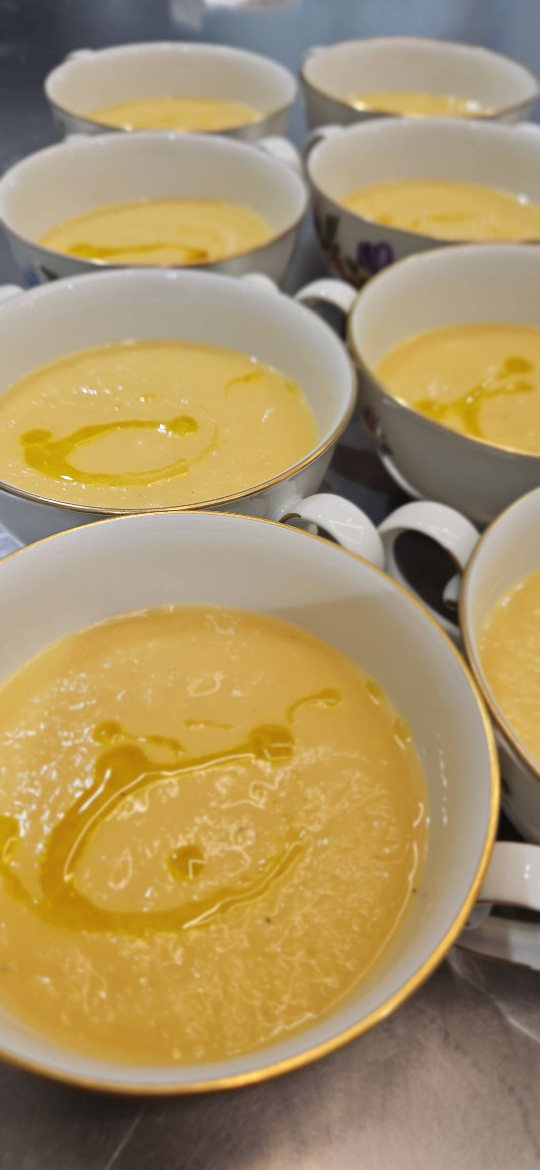 Peter Strásky Private Chef-Catering - Thun - Kochkurse