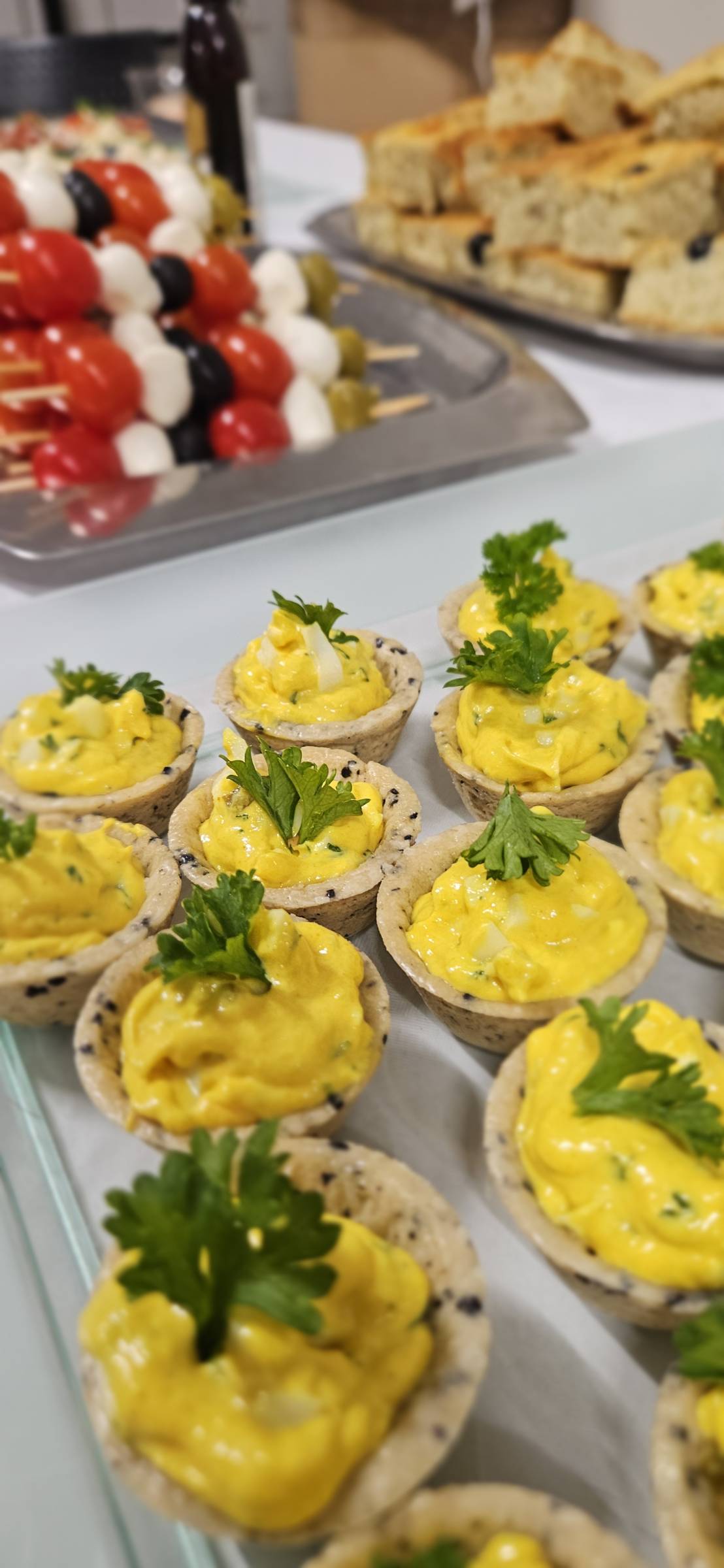 Peter Strásky Private Chef-Catering - Thun - Mietkoch-Service