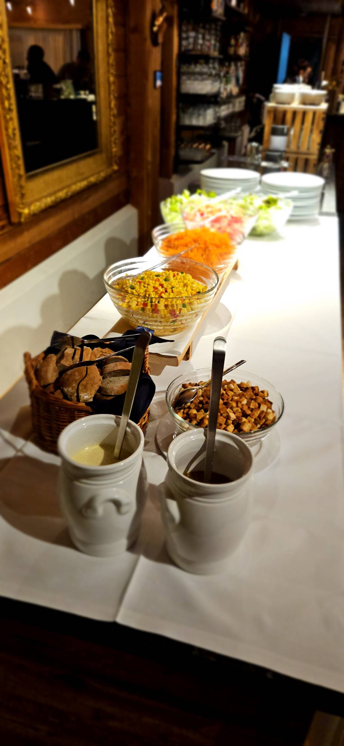 Peter Strásky Private Chef-Catering - Thun - Airbrush Kunst (Individuelle Arbeit)