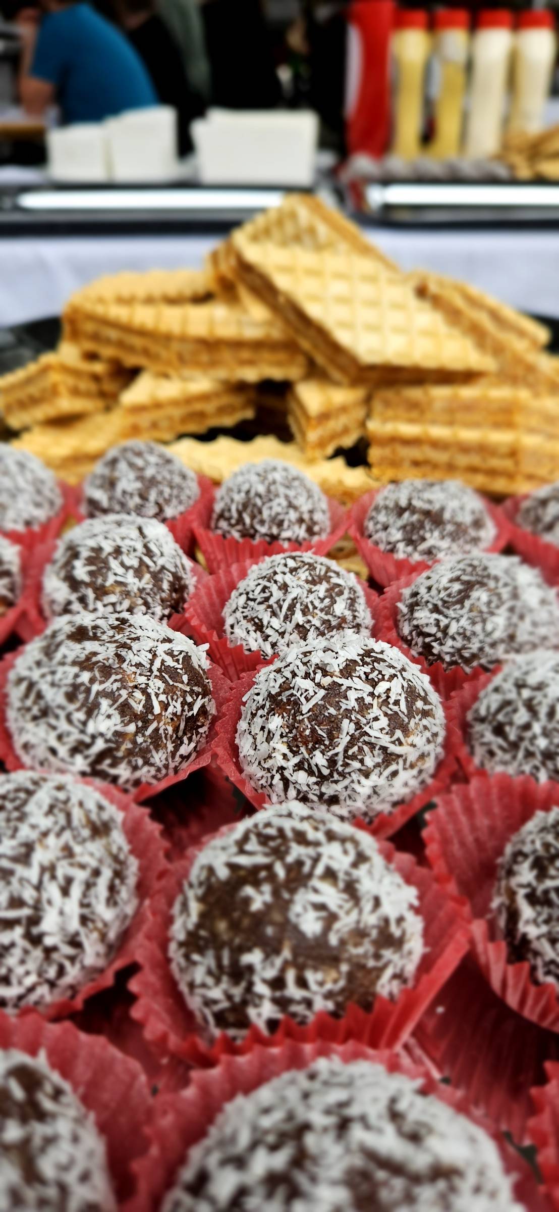 Peter Strásky Private Chef-Catering - Thun - Catering für Veranstaltungen und Partys