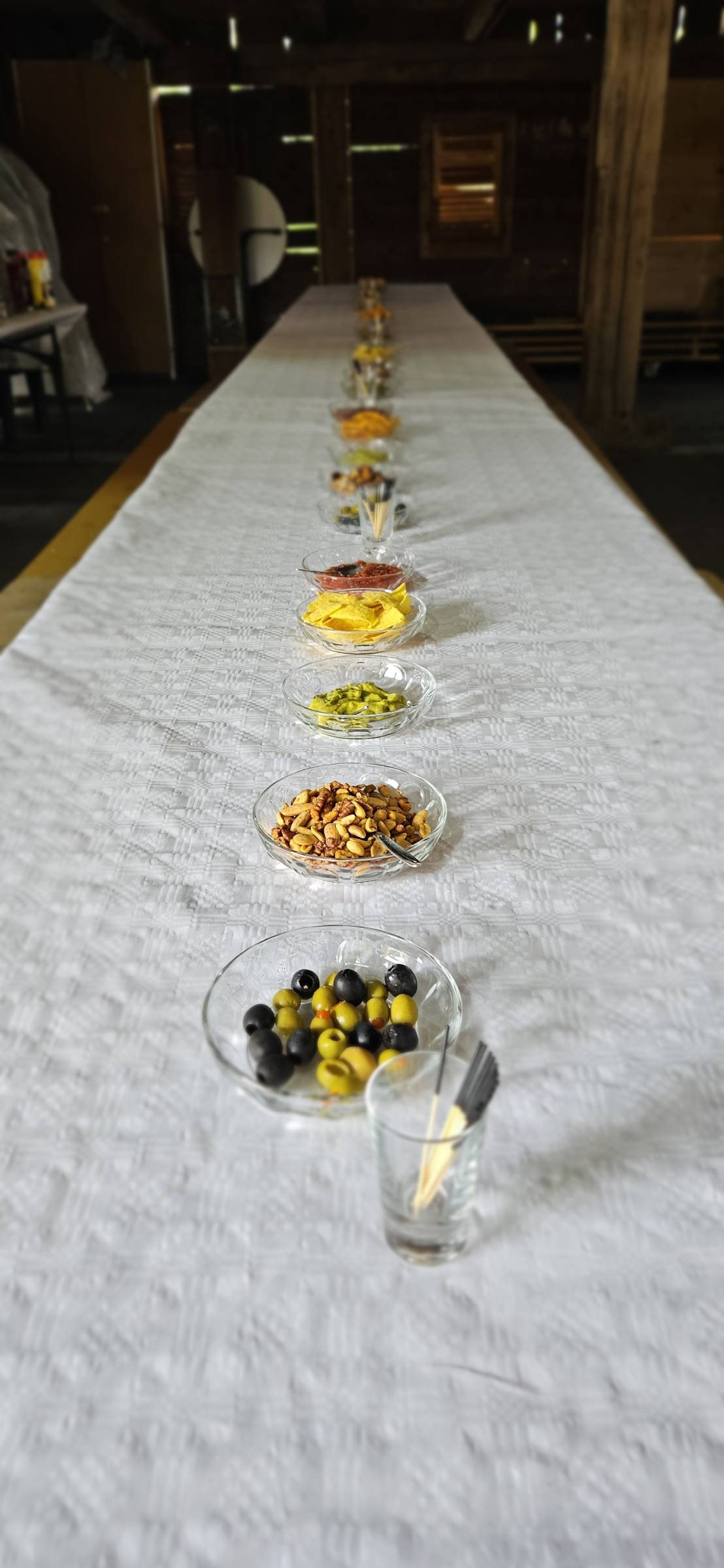 Peter Strásky Private Chef-Catering - Thun - Grill und BBQ Catering