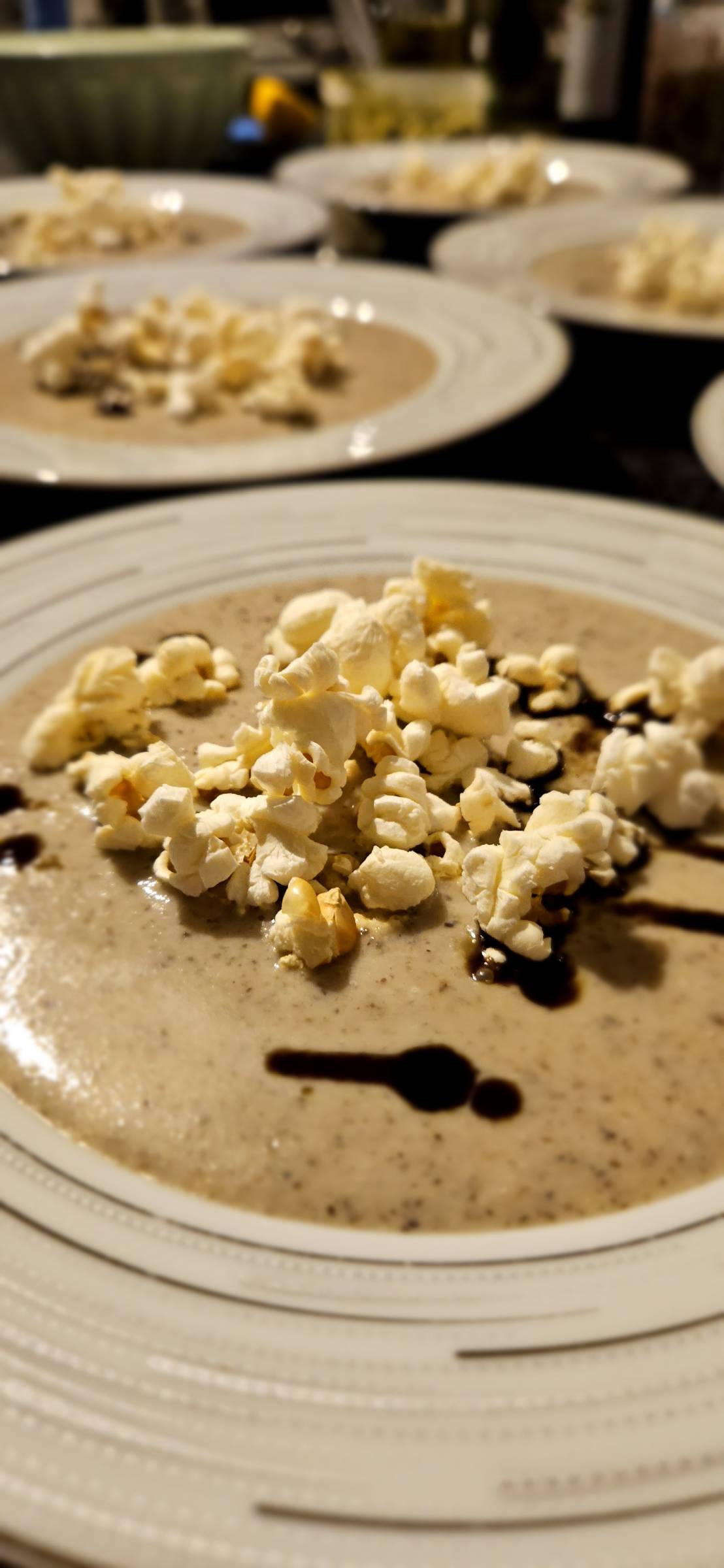 Peter Strásky Private Chef-Catering - Thun - Catering Service (Dessert und Süßigkeiten)