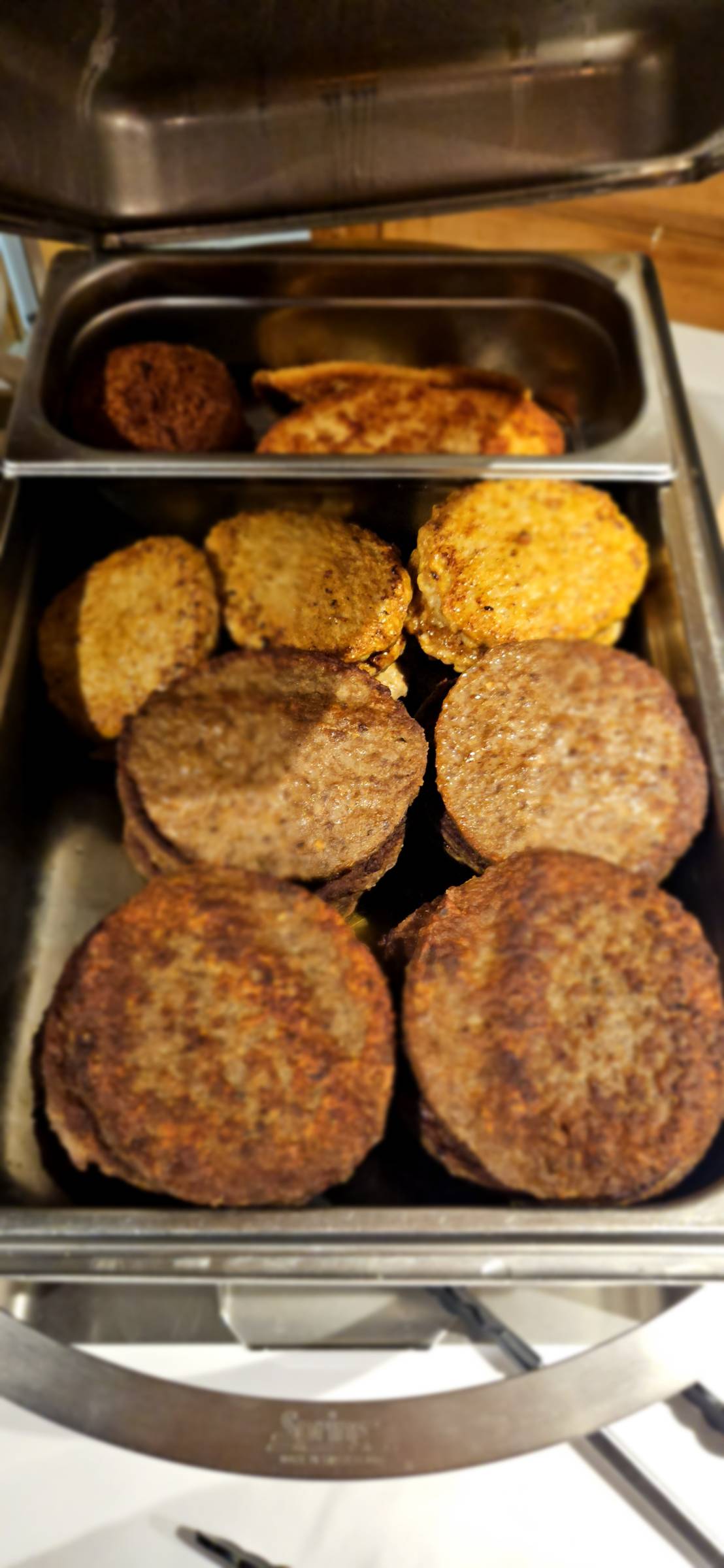 Peter Strásky Private Chef-Catering - Thun - Patissier